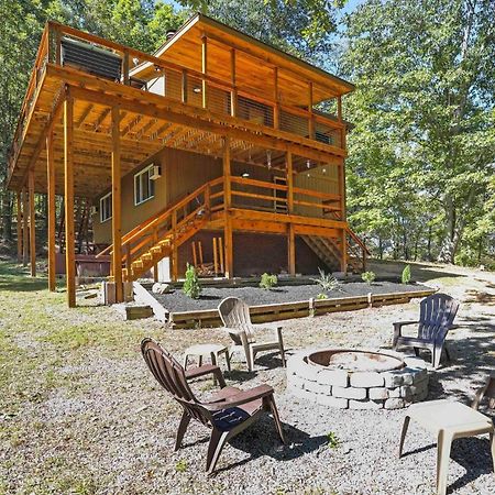 Camp Dancing Bears -Classic Retreat Morton Grove Dış mekan fotoğraf