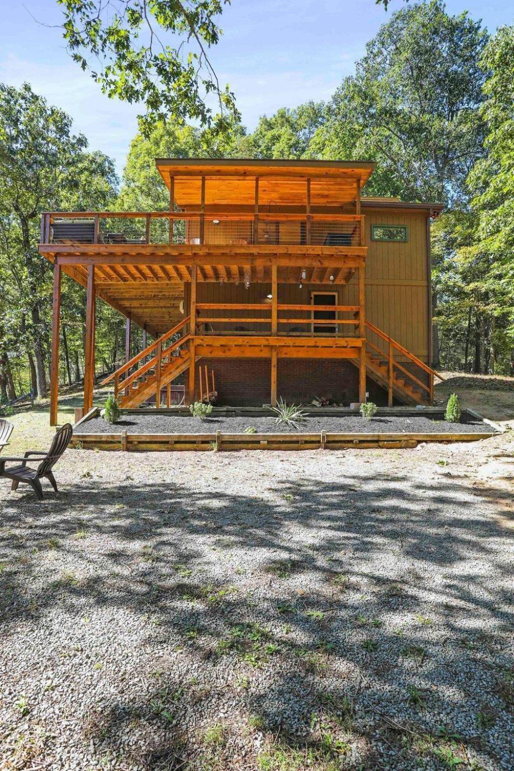 Camp Dancing Bears -Classic Retreat Morton Grove Dış mekan fotoğraf