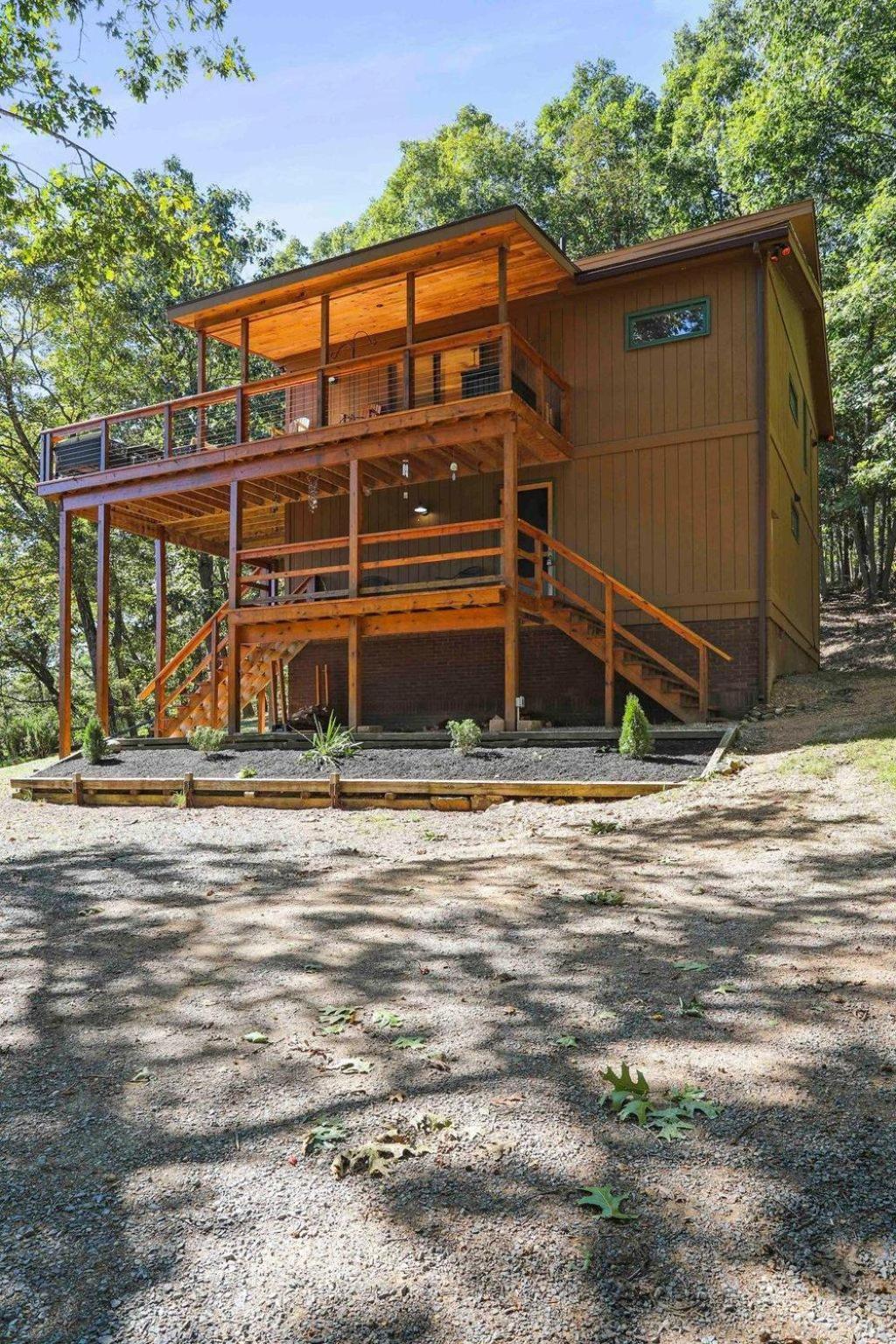 Camp Dancing Bears -Classic Retreat Morton Grove Dış mekan fotoğraf